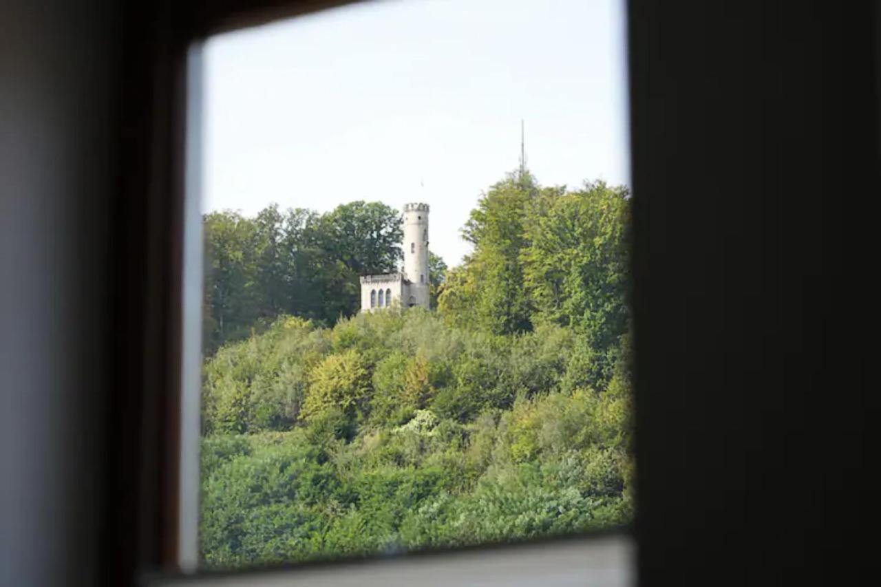 Im Herzen Von Hann. Munden Hannoversch Münden Eksteriør bilde